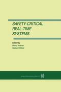 Völker / Krämer |  Safety-Critical Real-Time Systems | Buch |  Sack Fachmedien