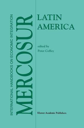 Coffey | Latin America | Buch | 978-0-7923-8152-5 | sack.de