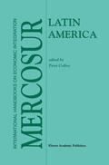 Coffey |  Latin America | Buch |  Sack Fachmedien