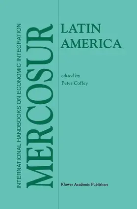 Coffey |  Latin America | Buch |  Sack Fachmedien