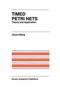  Timed Petri Nets | Buch |  Sack Fachmedien