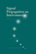 Grabinski / Nordholz |  Signal Propagation on Interconnects | Buch |  Sack Fachmedien