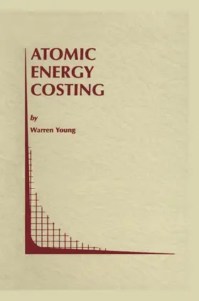 Young |  Atomic Energy Costing | Buch |  Sack Fachmedien