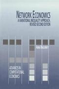 Nagurney |  Network Economics | Buch |  Sack Fachmedien