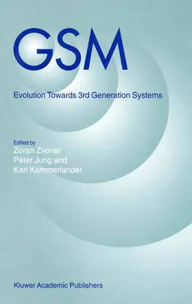 Zvonar / Kammerlander / Jung |  GSM | Buch |  Sack Fachmedien