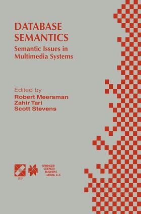 Stevens / Tari |  Database Semantics | Buch |  Sack Fachmedien