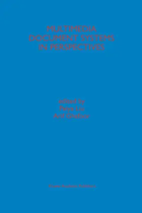 Ghafoor |  Multimedia Document Systems in Perspectives | Buch |  Sack Fachmedien