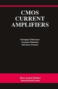 Palmisano / Pennisi / Palumbo |  CMOS Current Amplifiers | Buch |  Sack Fachmedien