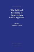 Chilcote |  The Political Economy of Imperialism | Buch |  Sack Fachmedien
