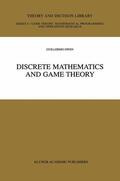 Owen |  Discrete Mathematics and Game Theory | Buch |  Sack Fachmedien