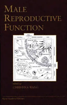 Wang |  Male Reproductive Function | Buch |  Sack Fachmedien