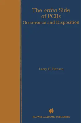 Hansen |  The ortho Side of PCBs | Buch |  Sack Fachmedien