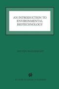Wainwright |  An Introduction to Environmental Biotechnology | Buch |  Sack Fachmedien