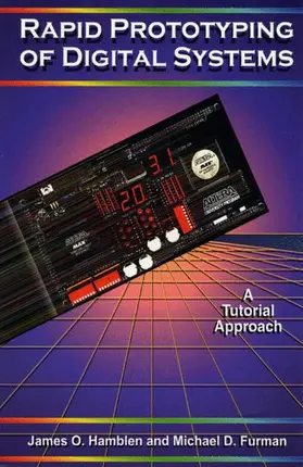 Furman / Hamblen | Rapid Prototyping of Digital Systems | Buch | 978-0-7923-8604-9 | www.sack.de