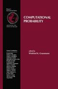 Grassmann |  Computational Probability | Buch |  Sack Fachmedien