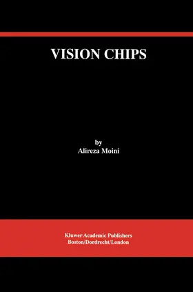 Moini |  Vision Chips | Buch |  Sack Fachmedien