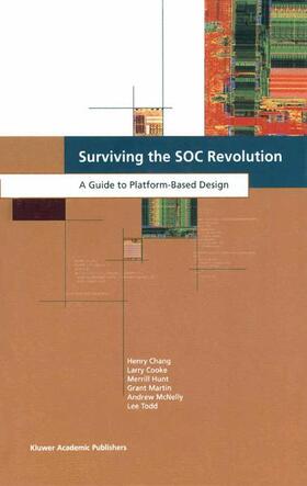 Chang / Cooke / Hunt | Surviving the Soc Revolution | Buch | 978-0-7923-8679-7 | sack.de