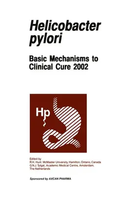 Hunt / Tytgat |  Helicobactor Pylori | Buch |  Sack Fachmedien
