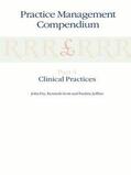 Fry / Jeffree / Scott |  Practice Management Compendium | Buch |  Sack Fachmedien