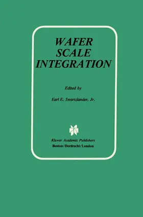 Swartzlander Jr. |  Wafer Scale Integration | Buch |  Sack Fachmedien