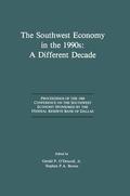 O'Driscoll / Brown |  The Southwest Economy in the 1990s: A Different Decade | Buch |  Sack Fachmedien