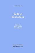 Feiner / Roberts |  Radical Economics | Buch |  Sack Fachmedien