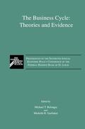 Belongia / Garfinkel |  The Business Cycle: Theories and Evidence | Buch |  Sack Fachmedien