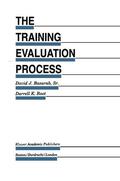 Root / Basarab Sr |  The Training Evaluation Process | Buch |  Sack Fachmedien