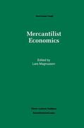 Magnusson |  Mercantilist Economics | Buch |  Sack Fachmedien