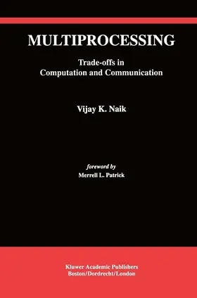 Naik |  Multiprocessing | Buch |  Sack Fachmedien