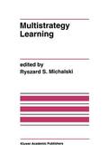 Michalski |  Multistrategy Learning | Buch |  Sack Fachmedien