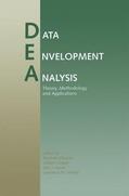 Charnes / Seiford / Cooper |  Data Envelopment Analysis: Theory, Methodology, and Applications | Buch |  Sack Fachmedien