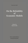 Little |  On the Reliability of Economic Models | Buch |  Sack Fachmedien