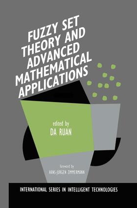 Fuzzy Set Theory and Advanced Mathematical Applications | Buch | 978-0-7923-9586-7 | sack.de