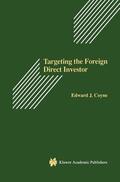 Coyne / Coyne, Sr |  Targeting the Foreign Direct Investor | Buch |  Sack Fachmedien