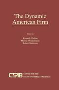 Chilton / Weidenbaum / Batterson |  The Dynamic American Firm | Buch |  Sack Fachmedien