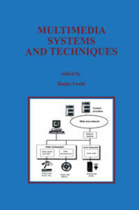 Furht | Multimedia Systems and Techniques | Buch | 978-0-7923-9683-3 | sack.de