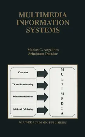 Chung |  Multimedia Information Storage and Management | Buch |  Sack Fachmedien