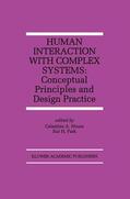 Park / Ntuen |  Human Interaction with Complex Systems | Buch |  Sack Fachmedien