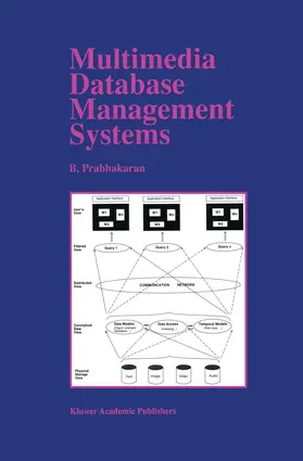 Prabhakaran |  Multimedia Database Management Systems | Buch |  Sack Fachmedien