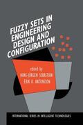 Sebastian / Antonsson |  Fuzzy Sets in Engineering Design and Configuration | Buch |  Sack Fachmedien