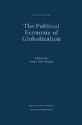 Gupta |  The Political Economy of Globalization | Buch |  Sack Fachmedien