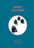 Bekey / Arkin |  Robot Colonies | Buch |  Sack Fachmedien