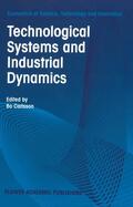 Carlsson |  Technological Systems and Industrial Dynamics | Buch |  Sack Fachmedien