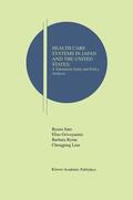 Sato / Grivoyannis / Byrne |  Health Care Systems in Japan and the United States | Buch |  Sack Fachmedien