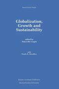 Gupta |  Globalization, Growth and Sustainability | Buch |  Sack Fachmedien