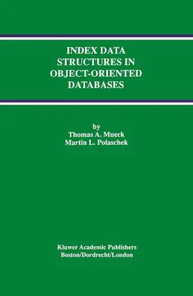 Mueck / Polaschek |  Index Data Structures in Object-Oriented Databases | Buch |  Sack Fachmedien