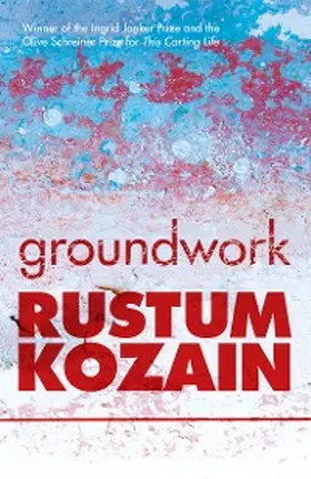 Kozain |  Groundwork | eBook | Sack Fachmedien