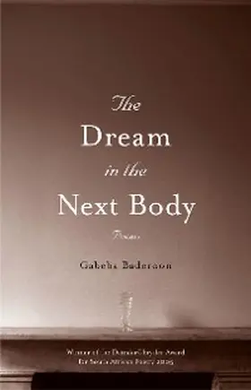 Baderoon |  The Dream in the Next Body | eBook | Sack Fachmedien