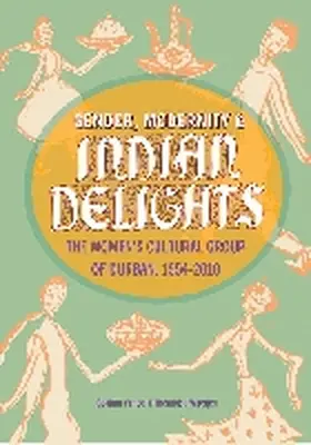 Vahed |  Gender, Modernity & Indian Delights | Buch |  Sack Fachmedien